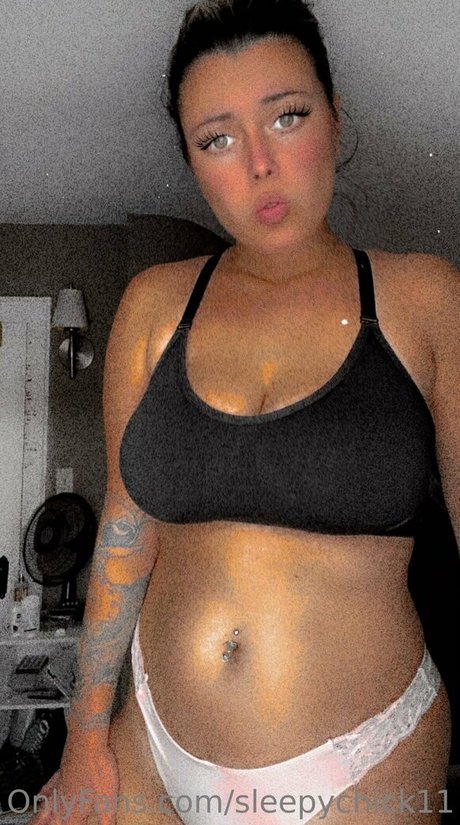 sleepychick11 star pornographic gallery