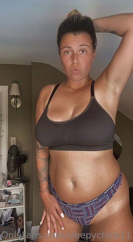 sleepychick11 pornstar xxx pic