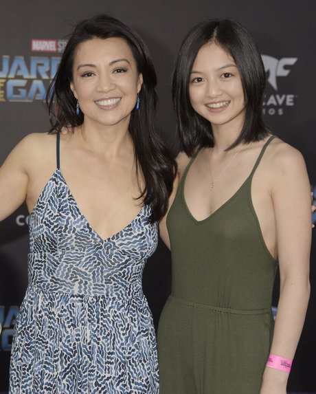 Michaela Zee adult model pic