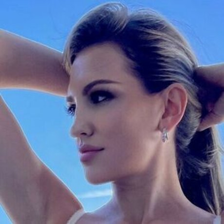 Natalie Astak beautiful star picture