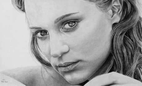 Alicia Vikander star erotic gallery