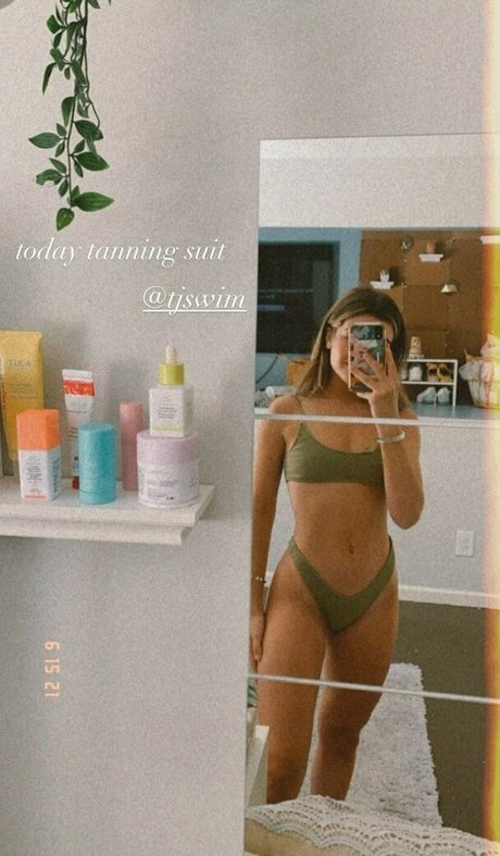 Emmy Bucher perfect star pics