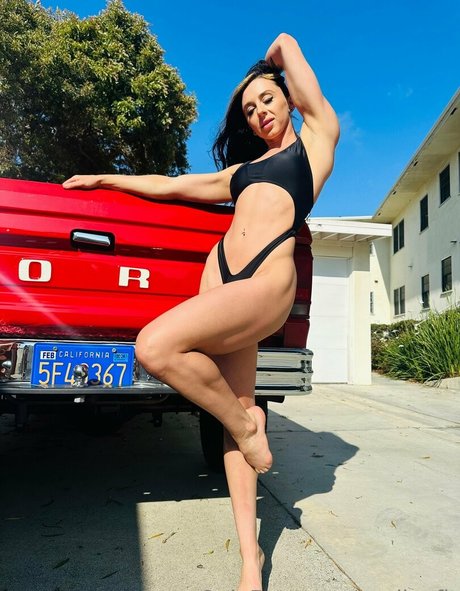 Molly Green porn star photo