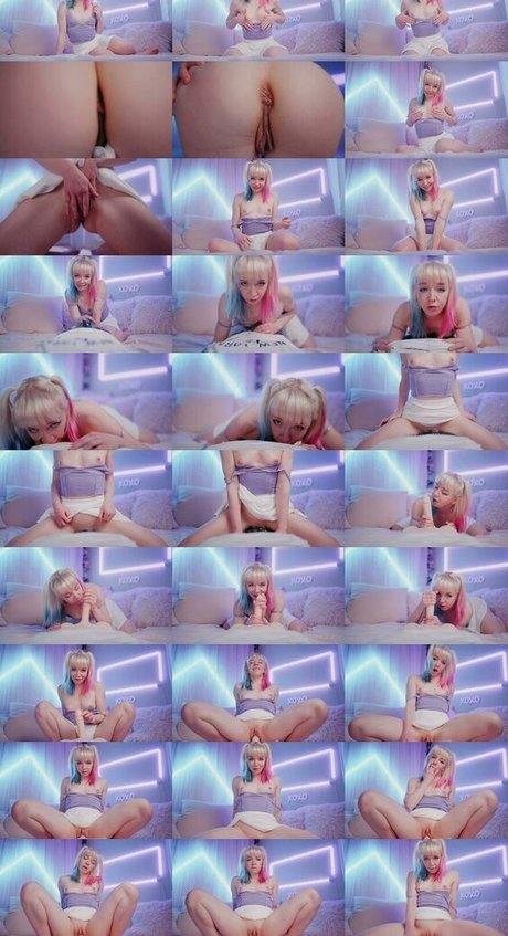 Jolielyon star best pictures