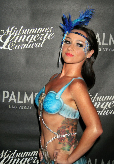 Danielle Harris model erotic galleries