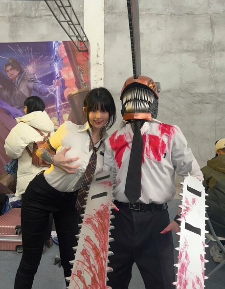 Tattoo Taozi hd actress image