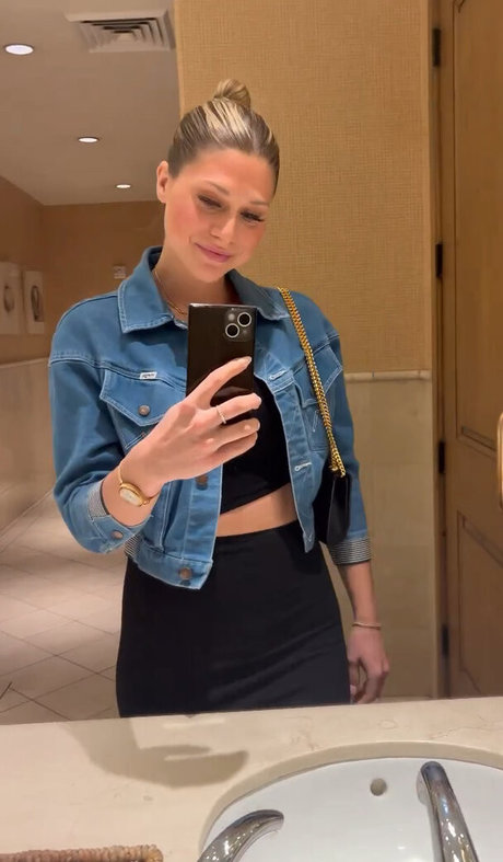 Dannie Rogers pretty star archive