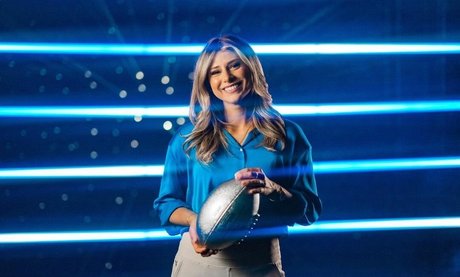 Dannie Rogers star nice pictures