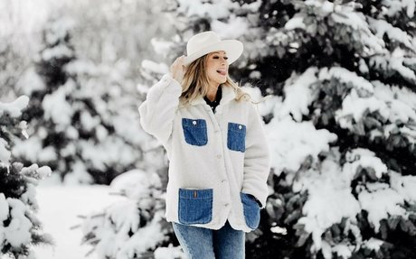 Dannie Rogers star hot photo