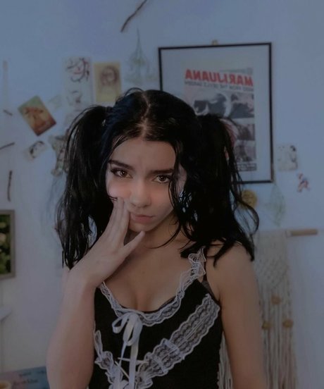 Oxythoughtin model porn galleries