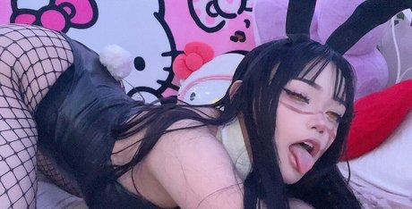 Lunaticbunny star sex pic