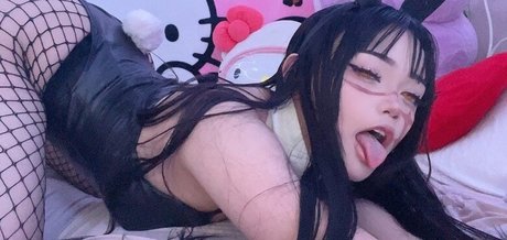 Lunaticbunny star hot photo