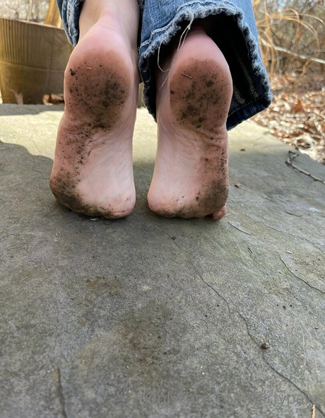 flirtypaws exclusive model pictures