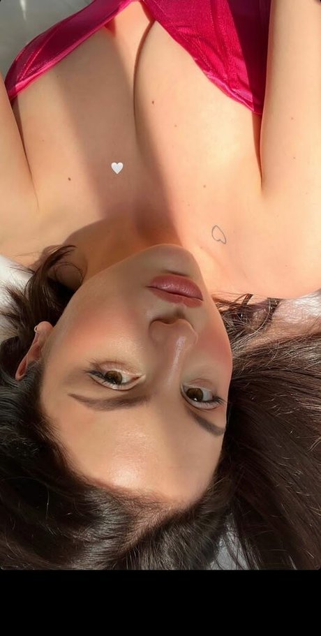 Kazarian Oleksandra hot model photos