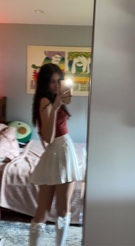 cwaudiia perfect star pics