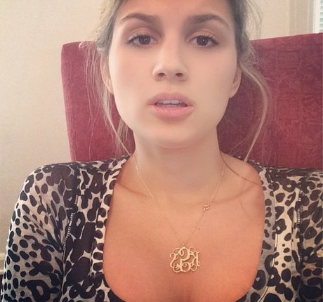 Krystal Gable star nice galleries