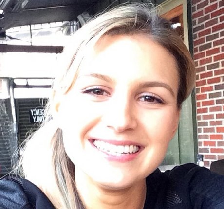 Krystal Gable art actress pics