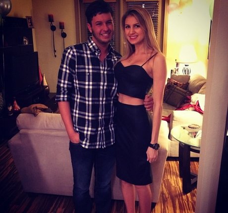 Krystal Gable exclusive star img