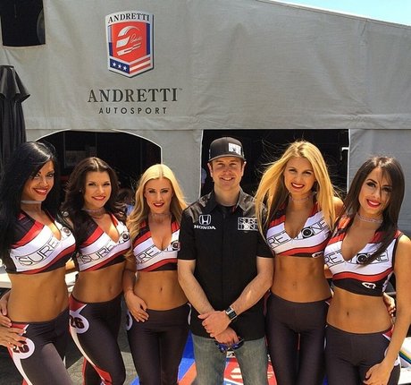 Krystal Gable pornstar nice picture