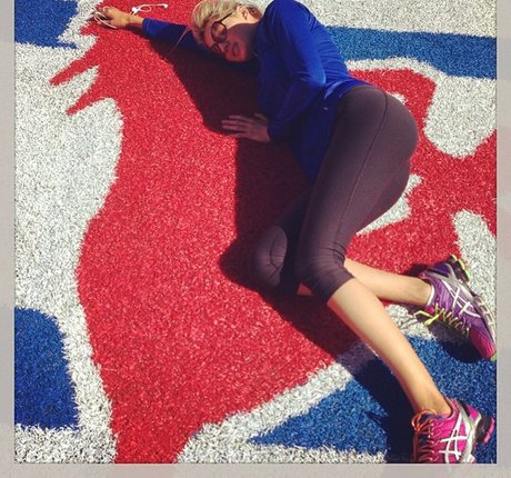 Krystal Gable perfect pornstar images