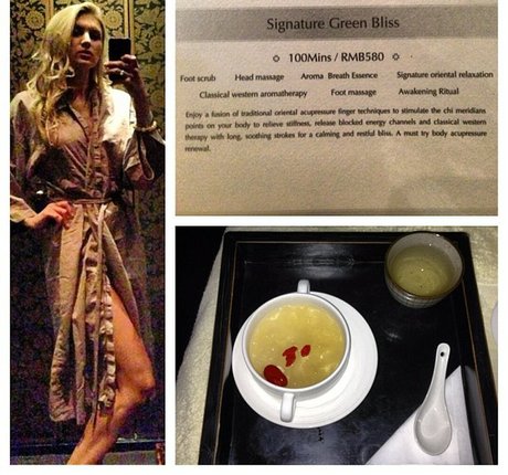 Krystal Gable star sex picture