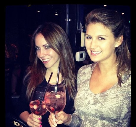 Krystal Gable sexy star pic