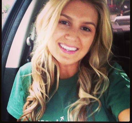 Krystal Gable porn star image