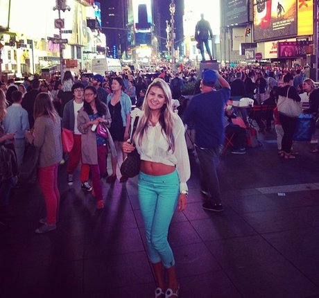 Krystal Gable pornstar pictures