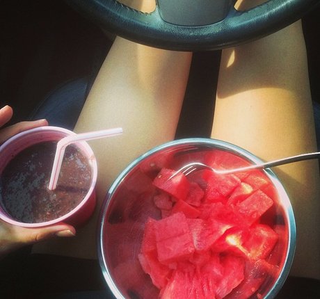 Krystal Gable star hot pics