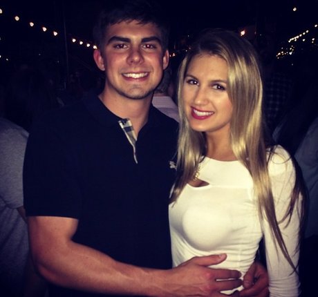 Krystal Gable naked pornstar photos