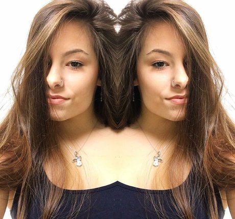 Jordan Rose Schmidt pornstar nude picture