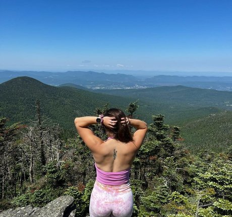 Jordan Rose Schmidt nudes star archive