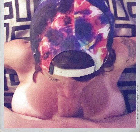 Kylie Keeton pornstar art photo