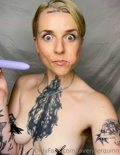 lavenderquinn perfect actress archive