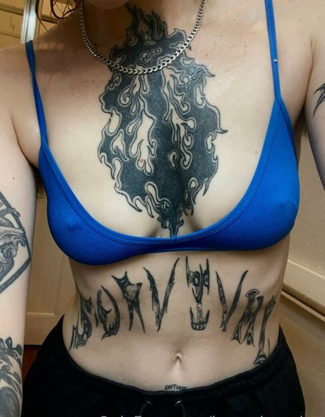 lavenderquinn beautiful pornstar image