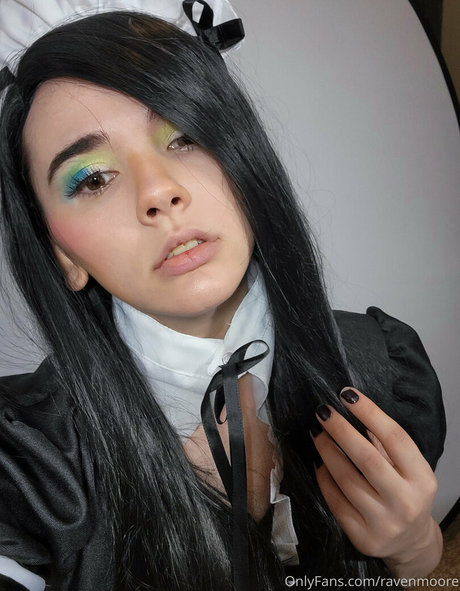 ravenmoore hd model image