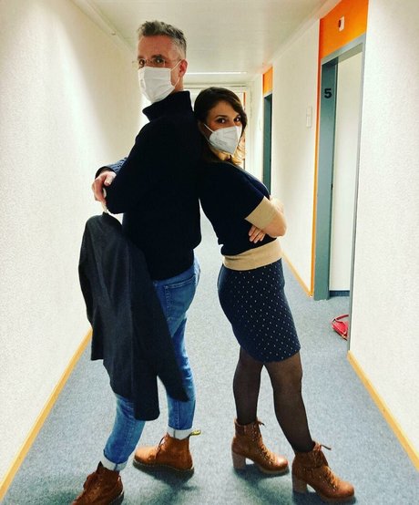 Fatma Mittler Solak high quality pornstar image