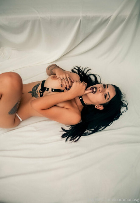 luaramonasg nudes pornstar archive