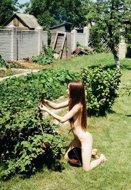 alinalizm model top photo