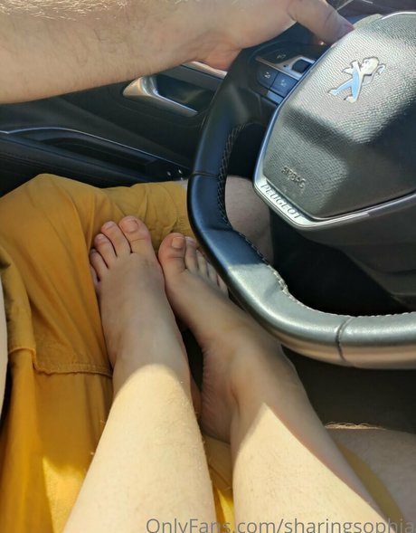 sharingsophia exclusive star img