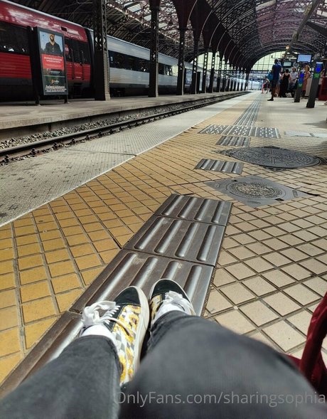 sharingsophia xxx model pic