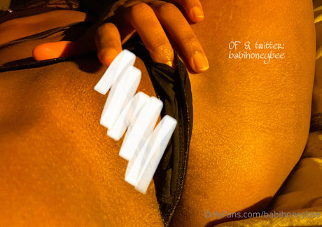 babihoneybee art actress img