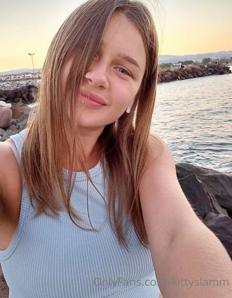 billielens free model gallery