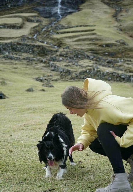 billielens model hd img