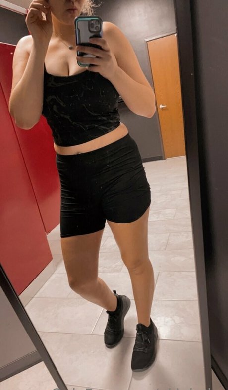 oklababe model pornographic pic