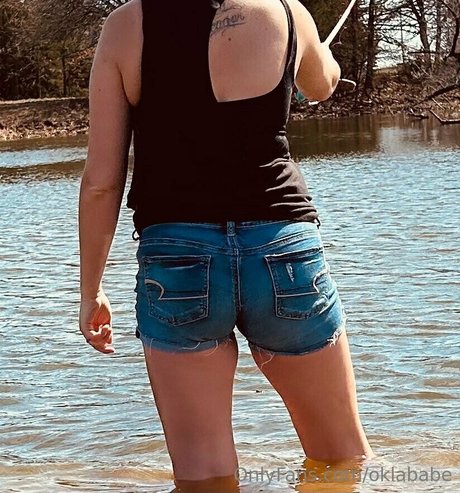 oklababe pornstar erotic picture