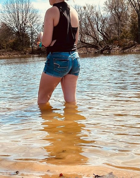 oklababe nice pornstar pic