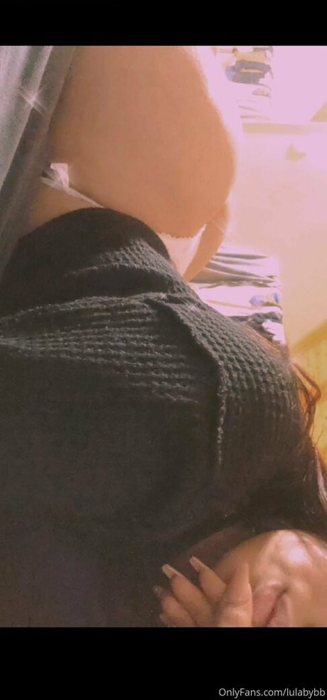 babbylulaaok pornstar naked img