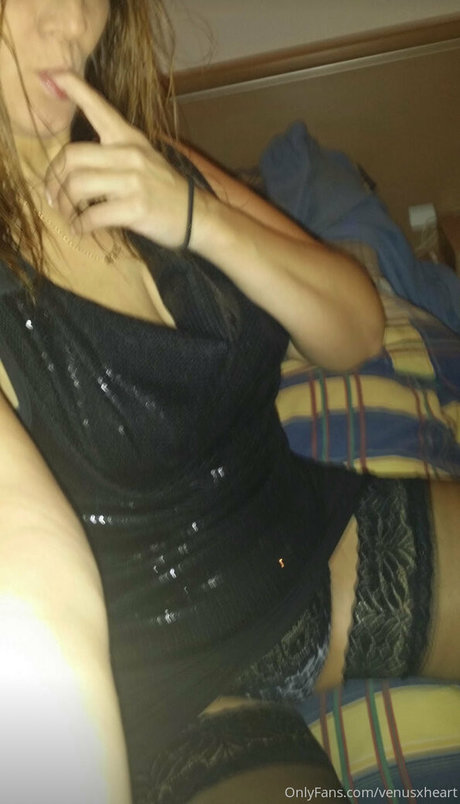 venusxheart star art photo