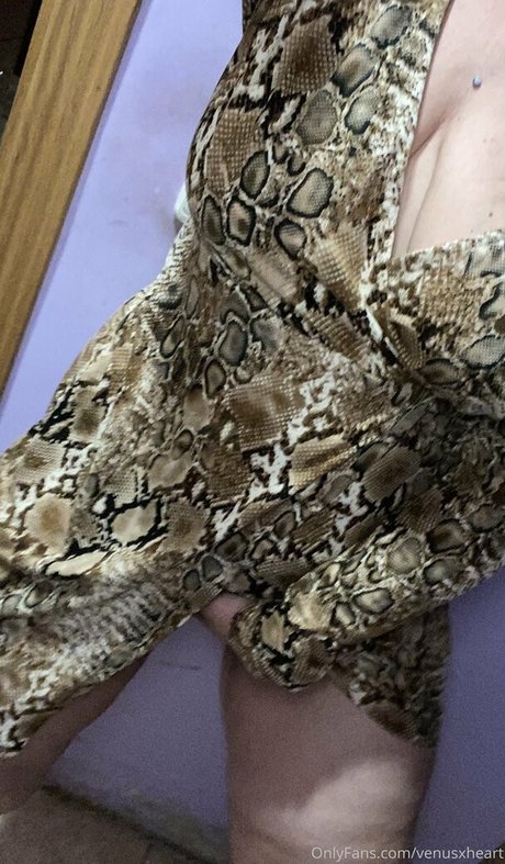 venusxheart exclusive star images